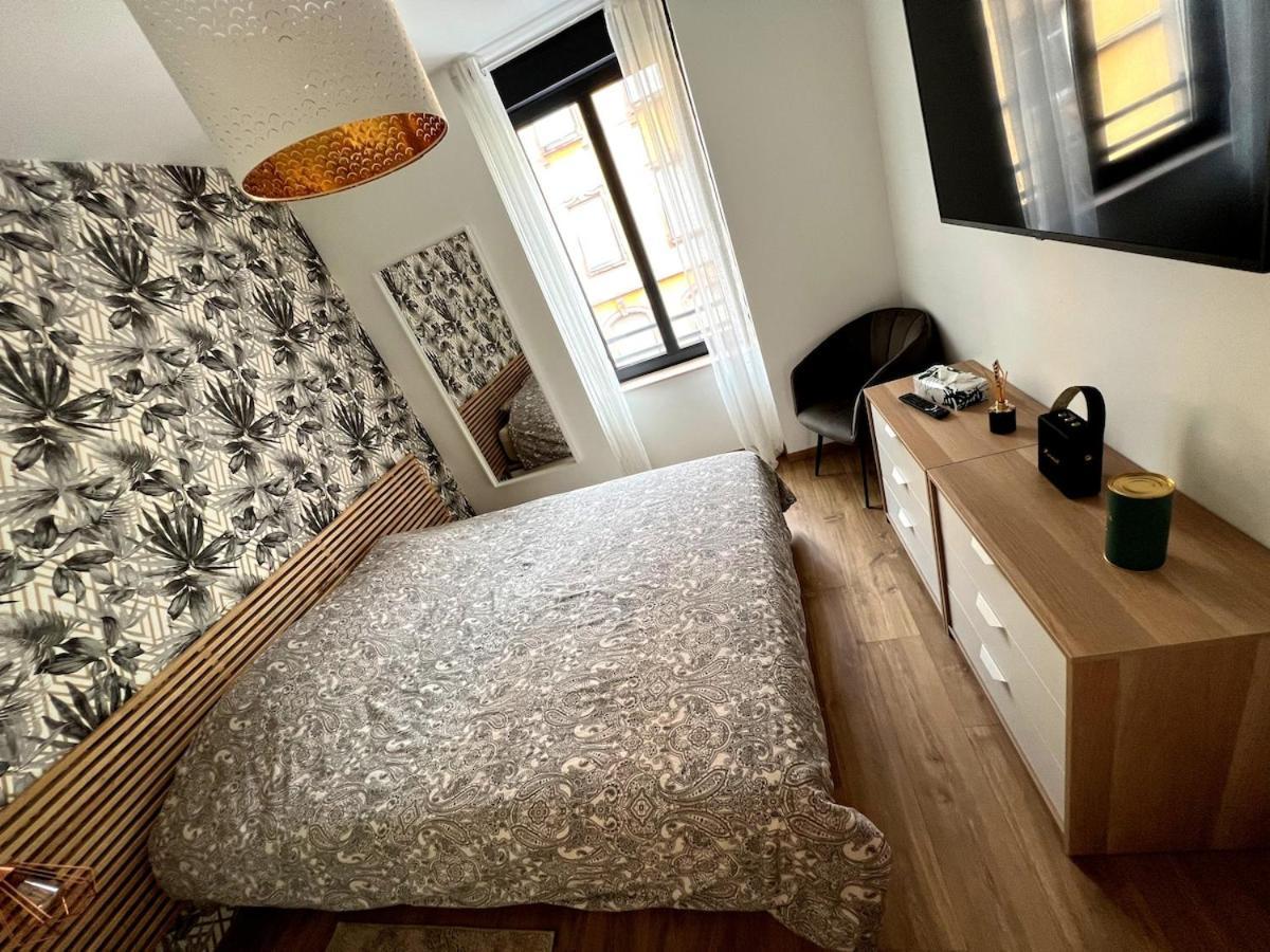 Cosy, Proche Centre-ville Et Gare Alloggio in famiglia Colmar