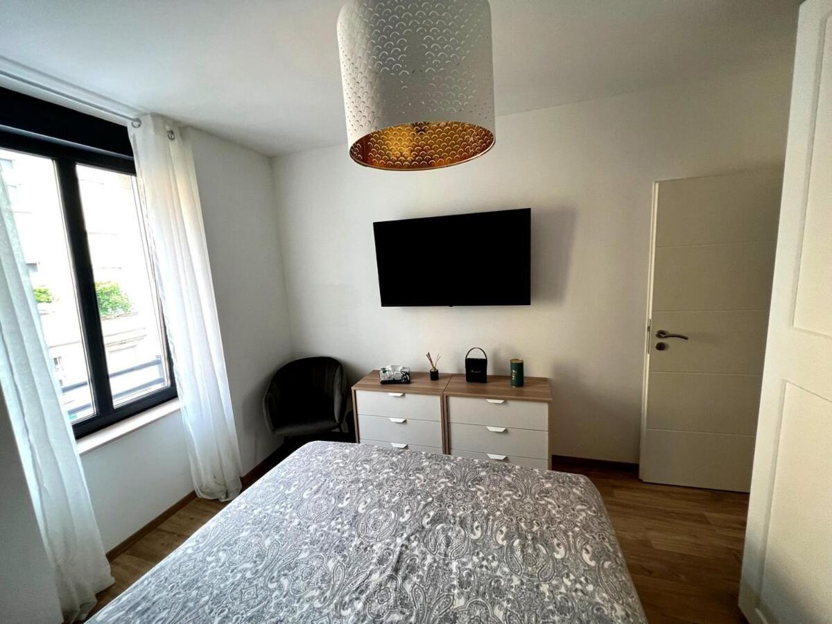 Alloggio in famiglia Cosy, Proche Centre-ville Et Gare *